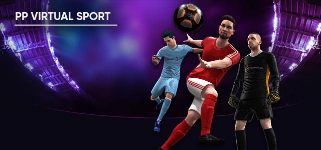 PP Virtual Sports