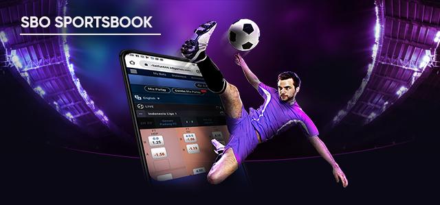 SBO Sportsbook