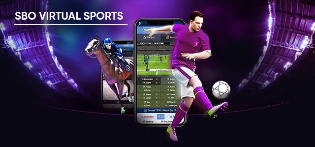 SBO Virtual Sports