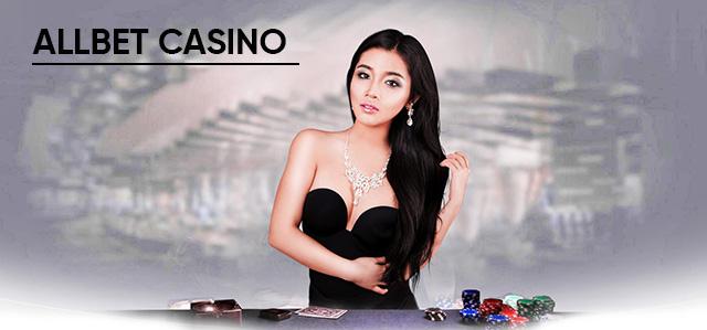 AllBet