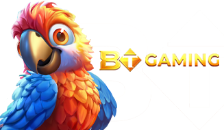 Ikon provider BTGaming