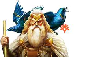 Ikon provider Yggdrasil