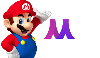 Ikon provider Mario Club