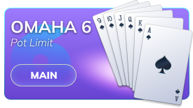 POKER OMAHA 6