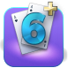 POKER 6+