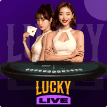Lucky Live Casino