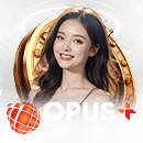 Opus Live Casino