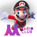 Mario Club