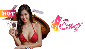 Sexy Gaming