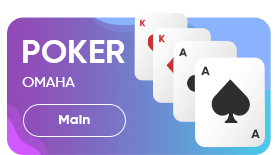 POKER OMAHA