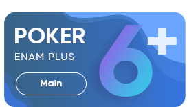 POKER 6+