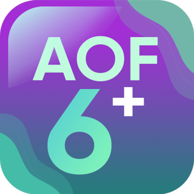 AOF 6+