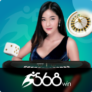 568Win Casino