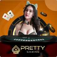 Pretty Gaming