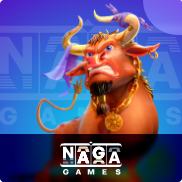 Naga Games