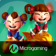 MicroGaming