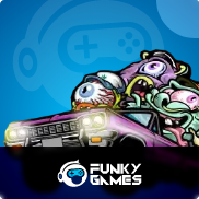 Funky Games