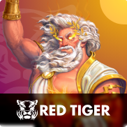 Red Tiger