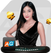 Asia Gaming