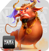 Naga Games