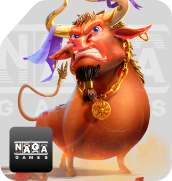 Naga Games